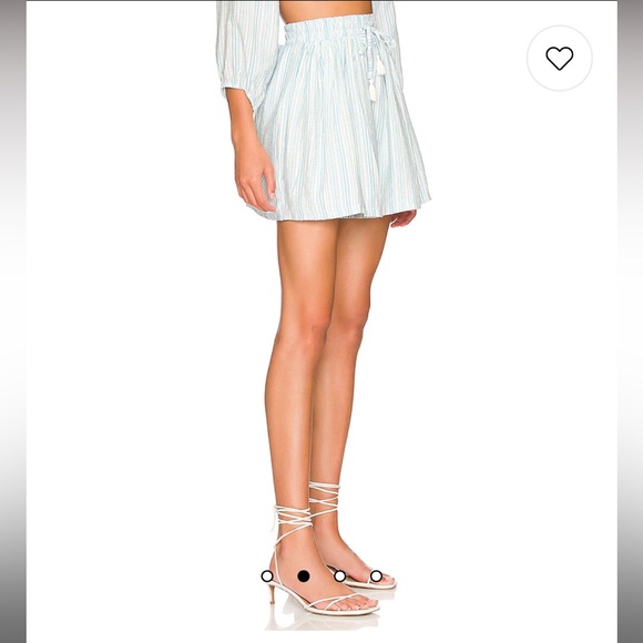 BCBG Boho Shorts S - Picture 3 of 12